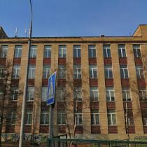 Вид здания Административное здание «г Москва, Байкальская ул., 13»