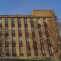 Вид здания Административное здание «г Москва, Байкальская ул., 13»